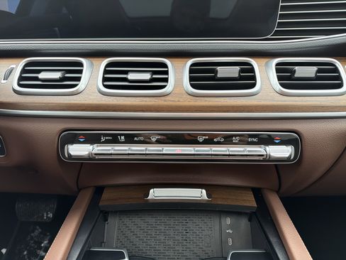 Used 2026 Mercedes-Benz GLE 350 4MATIC image 25