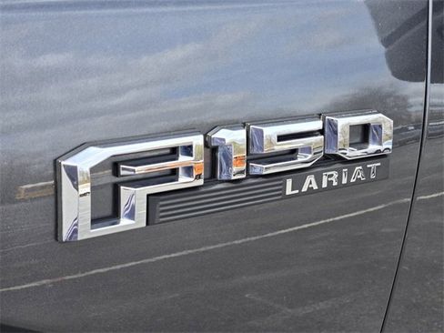 Certified 2019 Ford F150 Lariat image 9