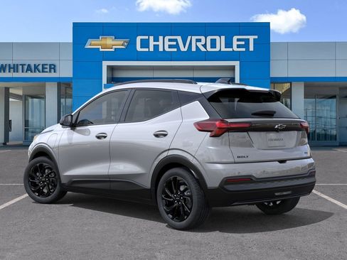 New 2027 Chevrolet Bolt RS image 3