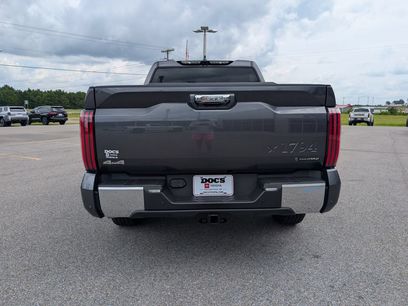 New 2026 Toyota Tundra 1794 Edition