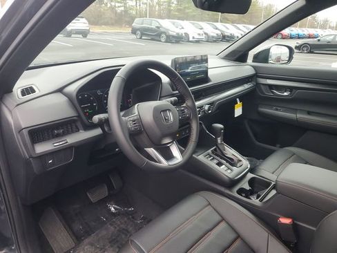 New 2026 Honda CR-V Sport-L image 18