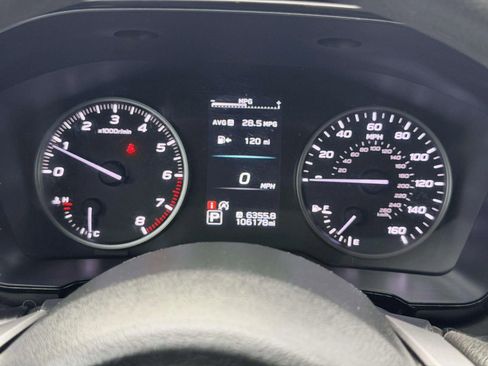 Used 2020 Subaru Outback image 27