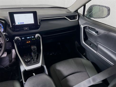 Certified 2025 Toyota RAV4 XLE image 20
