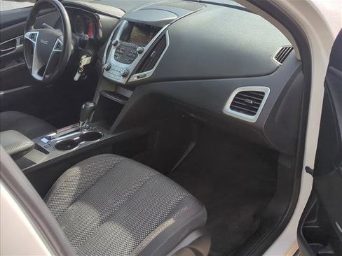 Used 2016 GMC Terrain SLE w/ Chrome Edition FWD image 21