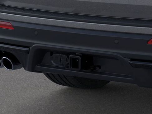 New 2026 Ford Explorer ST w/ Sun And Sound Package image 23