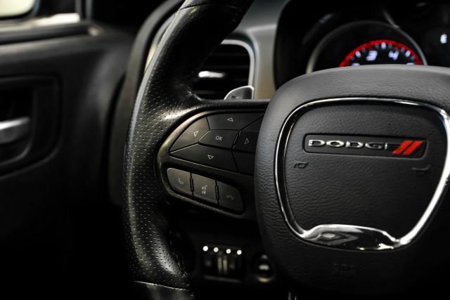 Used 2022 Dodge Charger Scat Pack w/ Harman/Kardon Audio Group RWD image 19