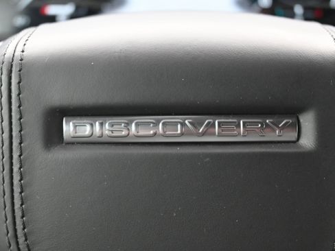 Used 2022 Land Rover Discovery HSE R-Dynamic image 22