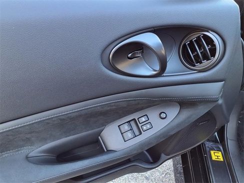 New 2026 Nissan Z Performance image 11