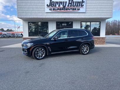 Used 2023 BMW X5 xDrive45e w/ Executive Package