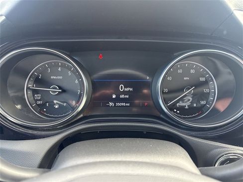 Certified 2023 Buick Encore GX Preferred w/ Cold Weather Comfort Package image 11