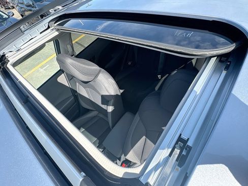 New 2026 Subaru Crosstrek 2.5i Premium AWD/4WD image 27