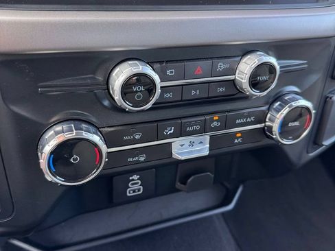 Used 2025 Ford F150 XLT w/ Equipment Group 301A Standard AWD/4WD image 20