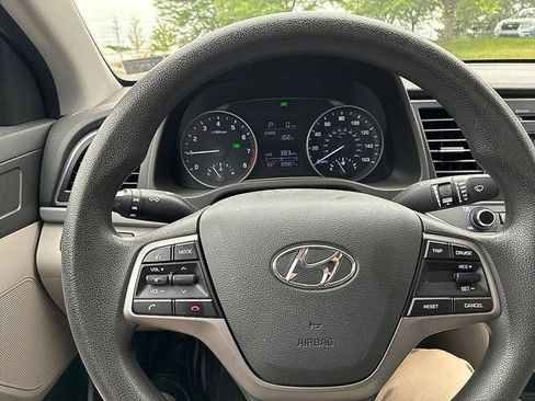 Used 2018 Hyundai Elantra SE FWD image 26