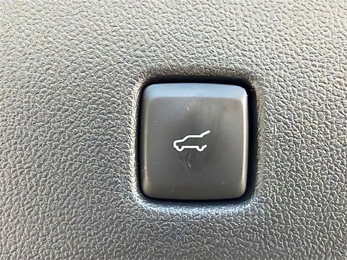 Used 2021 Ford Escape Titanium w/ Titanium Elite Package image 14