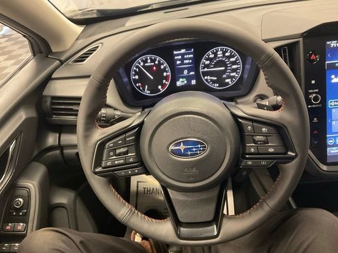 New 2026 Subaru Crosstrek 2.5i Limited AWD/4WD image 17