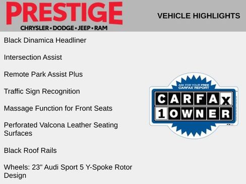 Used 2024 Audi RS Q8 image 10