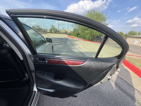 Used 2002 Lexus ES 330 image 20