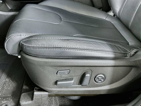 Certified 2023 Hyundai Santa Fe Calligraphy w/ Cargo Package FWD image 20