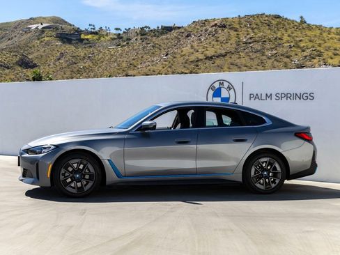 Certified 2024 BMW i4 xDrive40i image 3