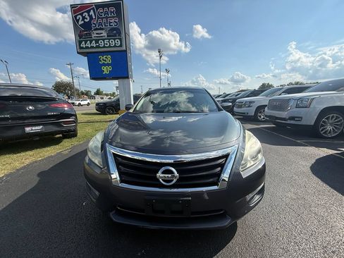 Used 2013 Nissan Altima 2.5 S FWD image 8