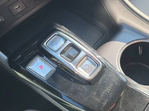Used 2023 Hyundai Sonata SEL w/ Cargo Package FWD image 22