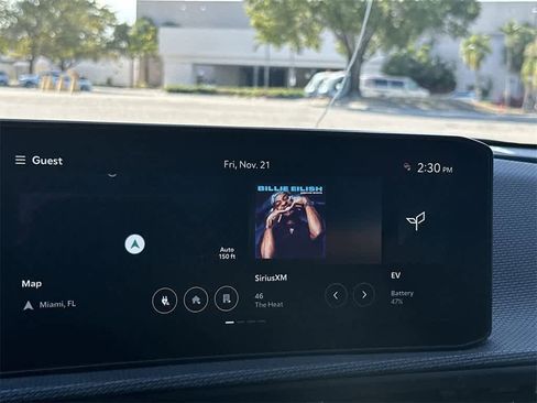 New 2025 Kia EV6 Wind image 18