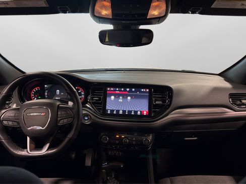 Used 2025 Dodge Durango GT AWD/4WD image 21