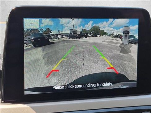 Used 2022 Ford Escape SEL FWD image 13