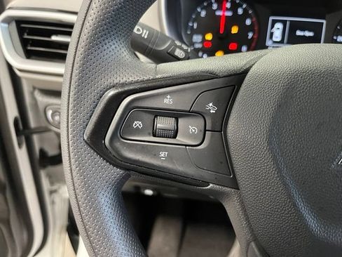 Used 2022 Chevrolet TrailBlazer LS FWD image 28