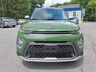 Used 2020 Kia Soul X-Line FWD video 3