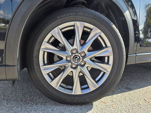 Used 2020 MAZDA CX-5 Grand Touring image 33