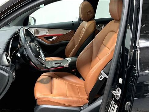 Used 2023 Mercedes-Benz GLC 300 4MATIC Coupe image 25
