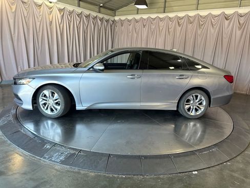 Used 2019 Honda Accord LX image 8