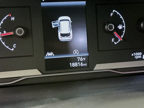 Used 2023 Hyundai Tucson SEL image 20