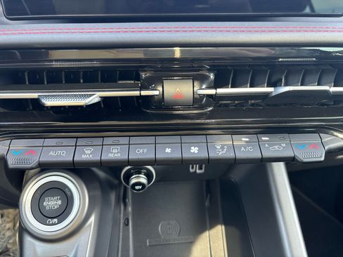 Used 2024 Dodge Hornet R/T Plus image 23