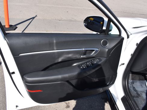 Used 2025 Hyundai Sonata SEL image 26