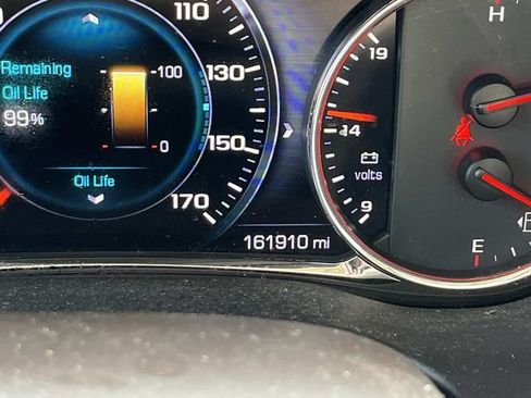 Used 2017 GMC Acadia Denali w/ Technology Package AWD/4WD image 43