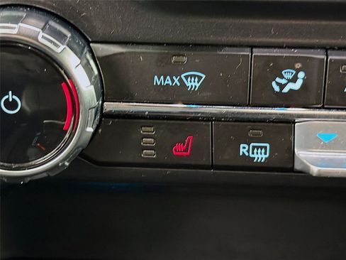 Used 2024 Ford F150 XLT w/ Equipment Group 302A MID image 21