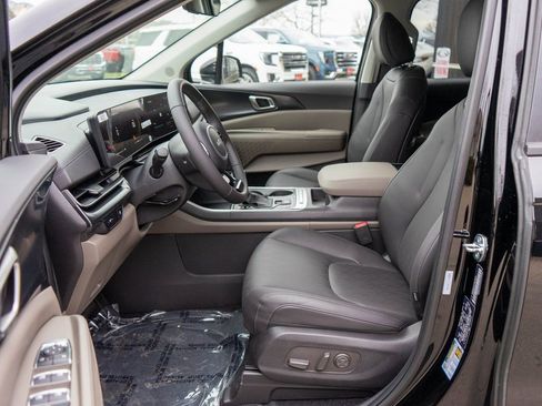 New 2026 Kia Carnival image 11