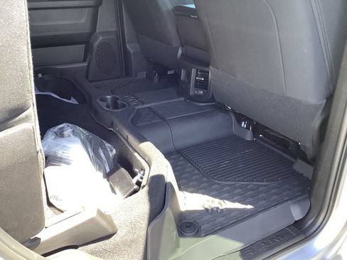New 2026 RAM 3500 Tradesman AWD/4WD image 35