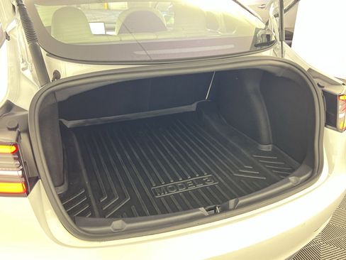 Used 2021 Tesla Model 3 Long Range image 26