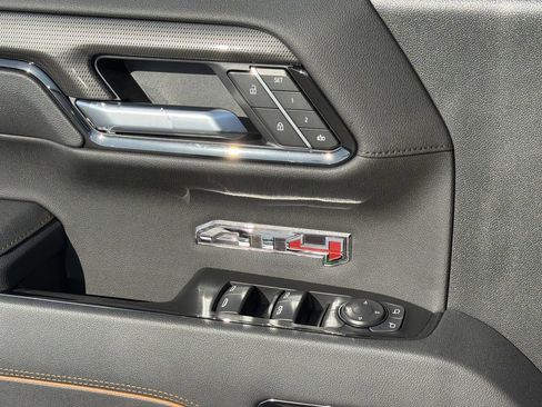 New 2026 GMC Sierra 1500 AT4 w/ Technology Package image 14