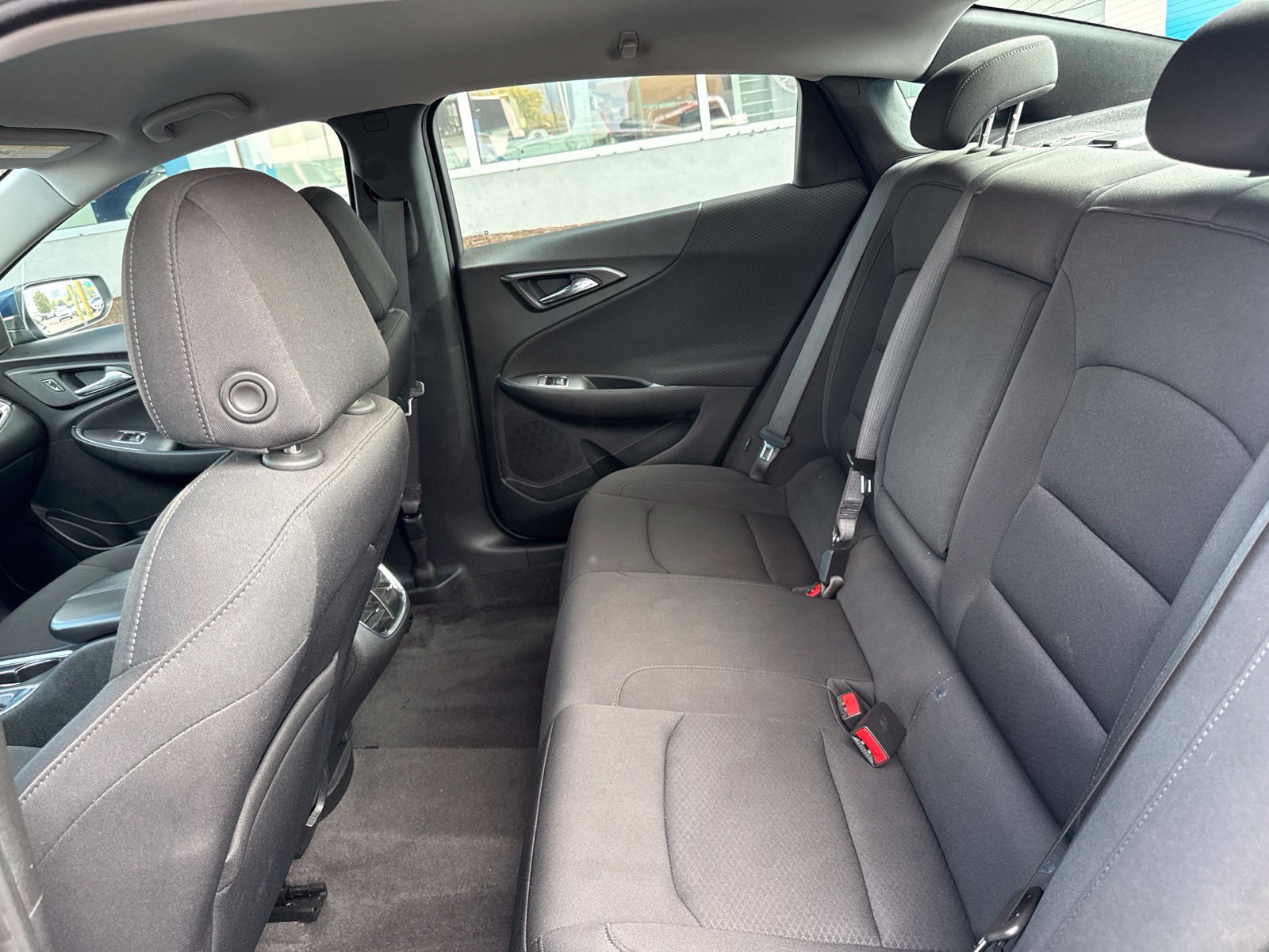 Used 2020 Chevrolet Malibu LT FWD image 16