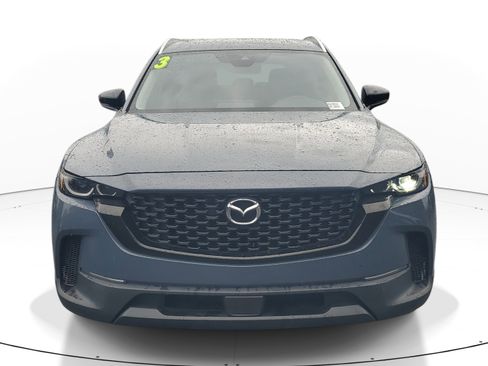 Used 2023 MAZDA CX-50 2.5 S w/ Preferred Plus Pkg image 2