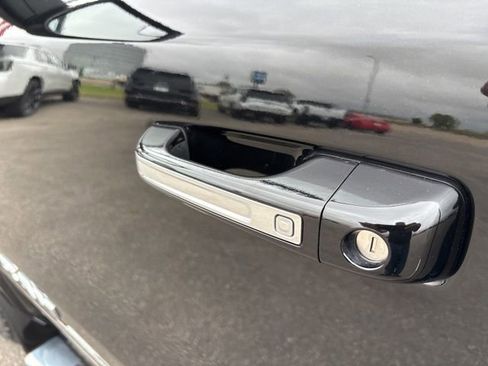 Used 2021 RAM 1500 Laramie image 14