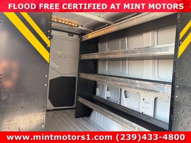 Used 2019 Mercedes-Benz Sprinter 144 Cargo w/ Chrome Grille Package image 21