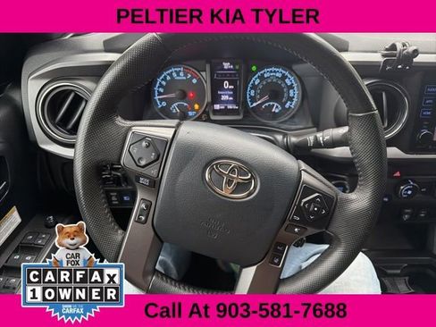 Used 2019 Toyota Tacoma TRD Off-Road image 20