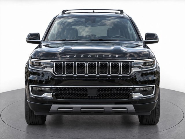 Used 2023 Jeep Wagoneer L Series III w/ Preferred Equipment Group AWD/4WD image 21