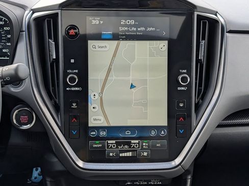 New 2026 Subaru Crosstrek 2.5i Sport AWD/4WD image 10