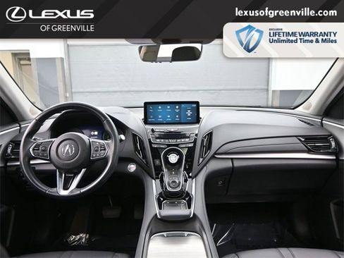 Used 2020 Acura RDX FWD image 26